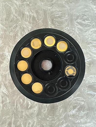 Used LEYBOLD OPTICS 008-010-G10