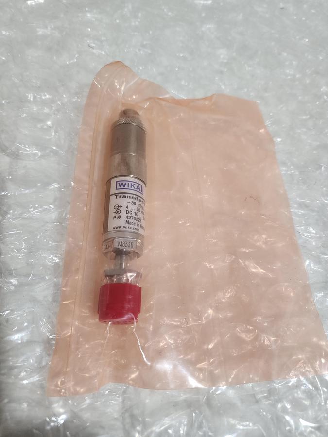 Used WAIKA TRANSDUCER 4276225