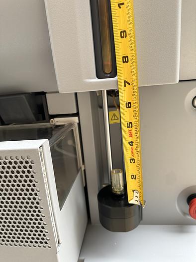 Used BD FACSARIA CELL SORTER