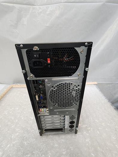 Used CDE RESMAP 178 RESPROBE