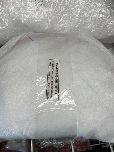 Used LAM RESEARCH 839-019142-001 REV C