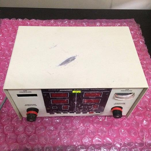 Used ENGIS EM-1 Hyprez Minister Electronic Dispenser.