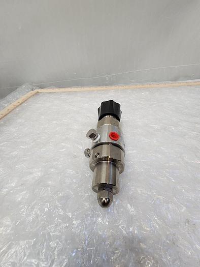 Used ALPHAGAZ 44-3462S24-016 PRESSURE REGULATOR