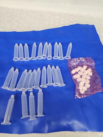 Used NORDSON KIT O BRL, PIST 10CC 7012114