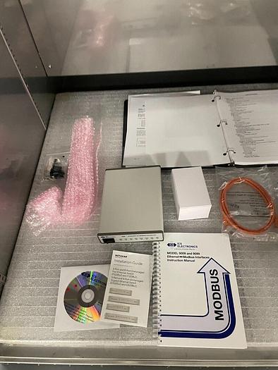 TEST EQUITY 1016C TEMPERATURE CHAMBER