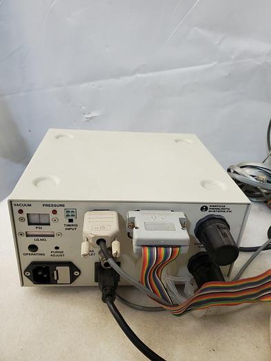 Used Particle Measuring Systems PMS CLS-910, CLS-920, CLS-930