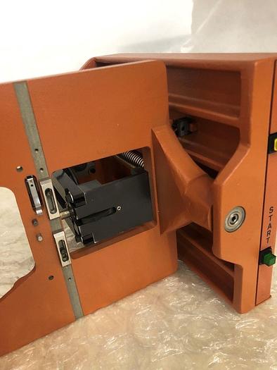 Used AUTO LOADER FOR EO TECHNOLOGIES