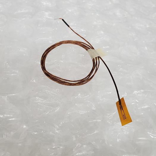 FOIL THERMOCOUPLE