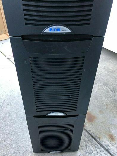 Used UPS SYSTEM  EATON 9355-10