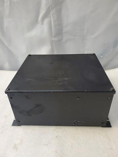 Used Pacific Precision Laboratories XY Positioning Controller.