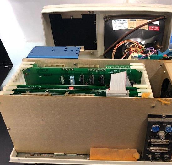 Used CODATA, NANO LINE, CRITICAL DIMENSION COMPUTER