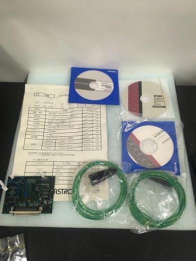 Used ASTRO DIGITAL VIDEO GENERATOR VG870B