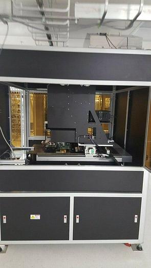 Used INTEGRAL VISION SYSTEM KIF-3000