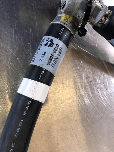 Used AMAT 0150-20350 CABLE ASSY