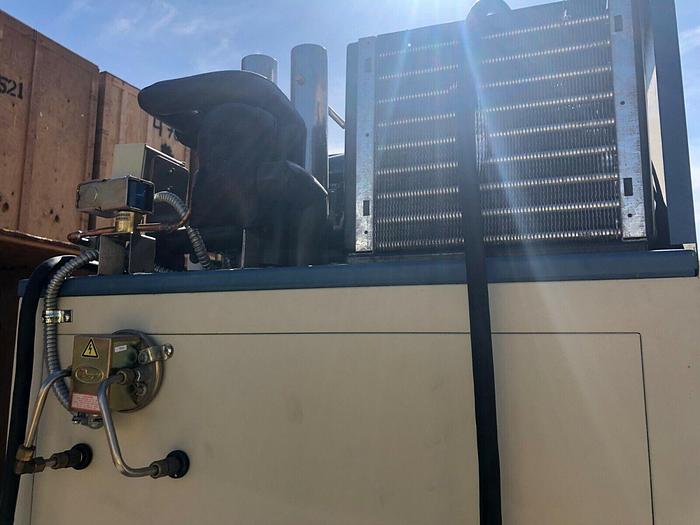 Used LUNAIRE CEO-917W-2-C Humidified Stability Chamber