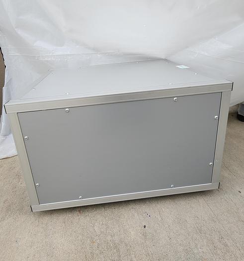 Used LEYBOLD D25B TRIVAC ROTARY VANE PUMP