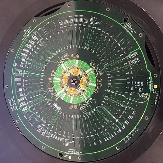 Used SV PROBE VTHW-00029-CS#1