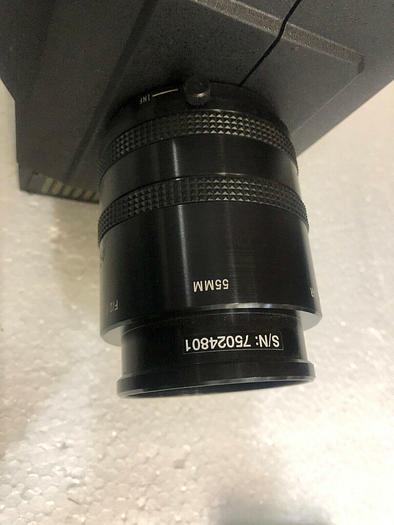 Used SPECTRASCAN 705