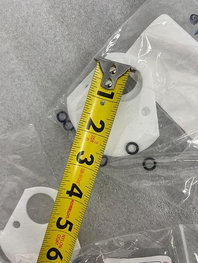 EDWARDS TPU214&22M INSP KIT