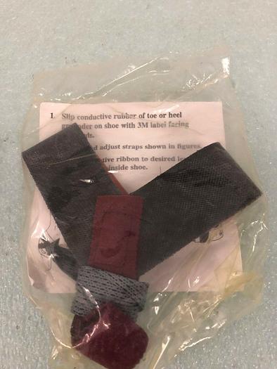 Used 3M STATIC CONTROL 2051