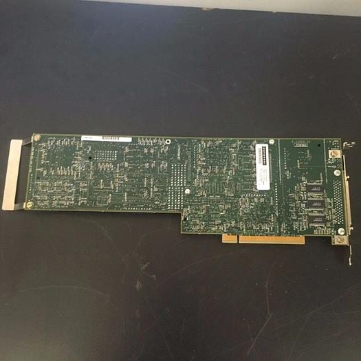 Used XYRATEX TP3-040-TA CARD  P/N 13184-03