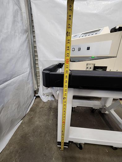 Used NIKON WAFER LOADER NWL860T