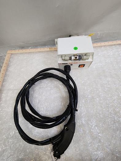 Used SIMCO TOP GUN 4002663 STATIC NEUTRALIZING EQUIP