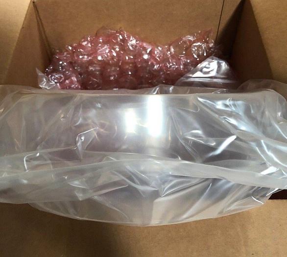 ICS-16337-02 QTZ CHAMBER LINER, G2-03