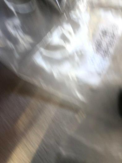 02-1570-03 WIPER, BANJO SHORT 1.25''  QTY 18