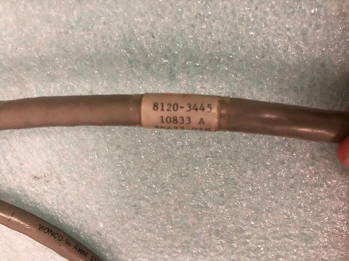 Used HEWLETT PACKARD 10833A