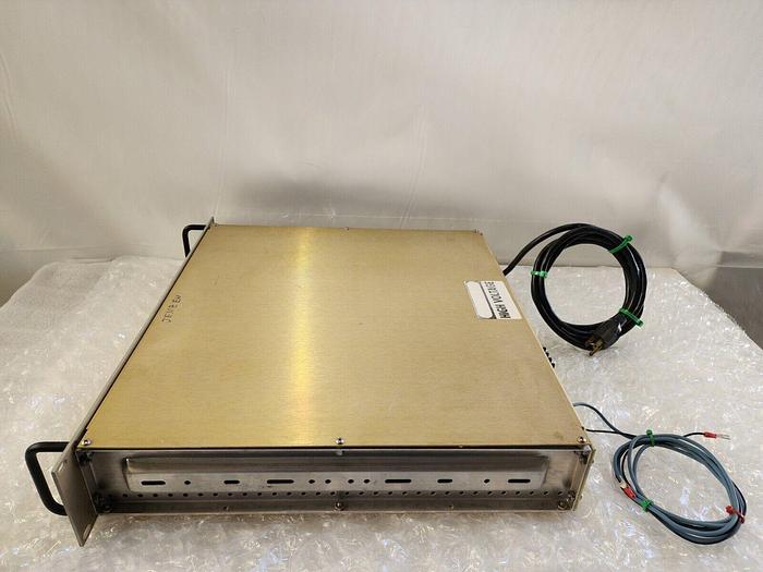 Used GLASSMAN HIGH VOLTAGE PS-EG-05P6-RVTT