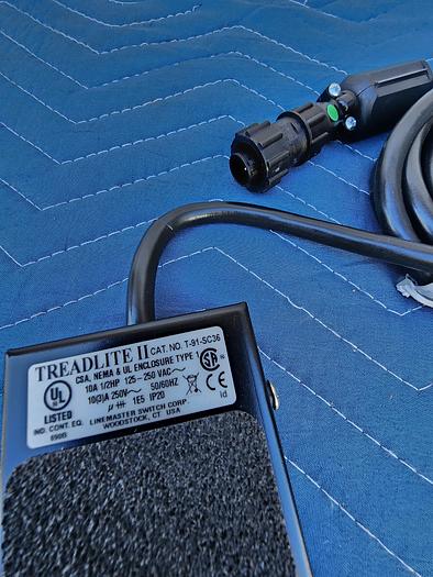 Used TREADLITE II