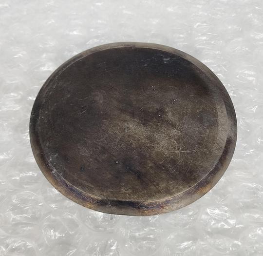 Used 6 IN. METAL TARGETS