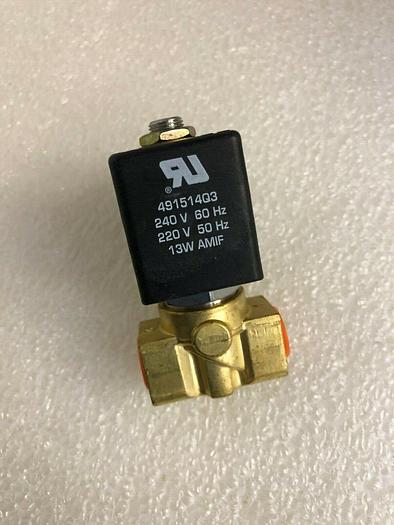 Used PARKER  7121KBN2SV00N0D400Q3