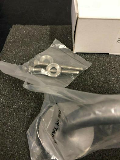 Used ROCKWOOD DOOR PULL 130