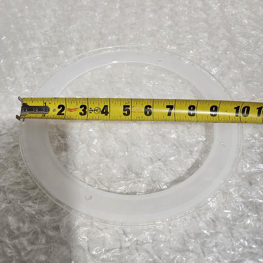 Used OEM GROUP COVER QUARTZ