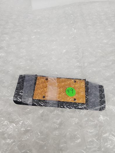 Used TE HSC150 240R POWER RESISTOR