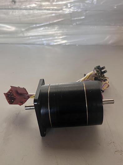 Used VEXTA 2-PHASE STEPPING MOTOR PH268L-22B