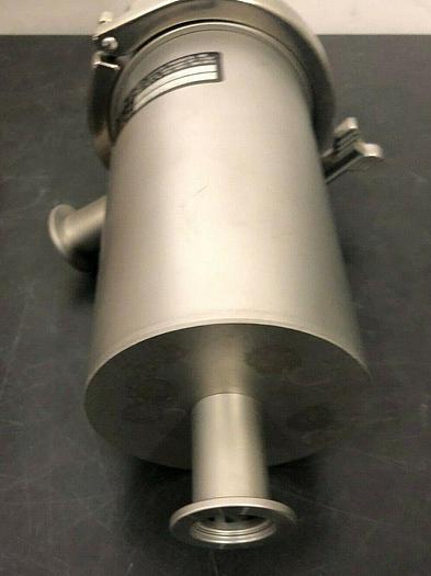 Used KEY FORELINE TRAP LNTA-4-100-K