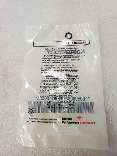 KALREZ A-568A o-ring K#010 qty 5