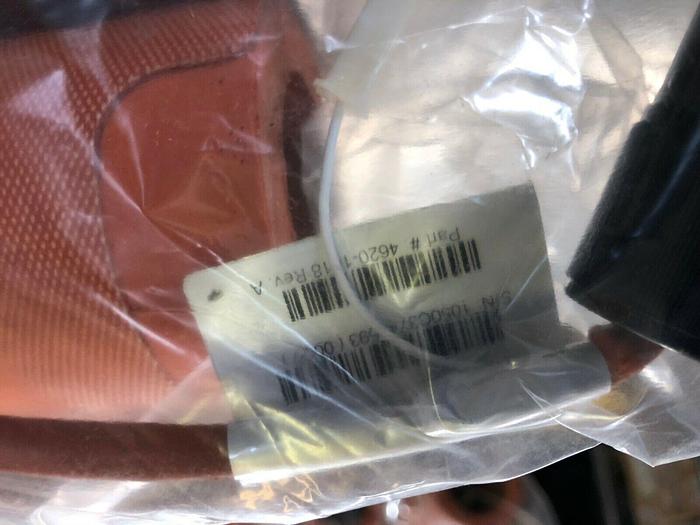 MKS (LAM RESEARCH) HEATER JACKET 4620-1018