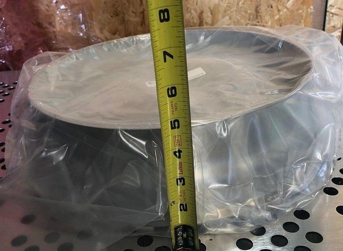 Used AMAT UPPER SHIELD 0020-26312-07.9