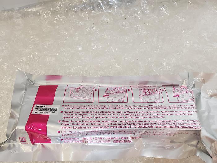 Used BROTHER TN-315M TONER CARTRIDGE