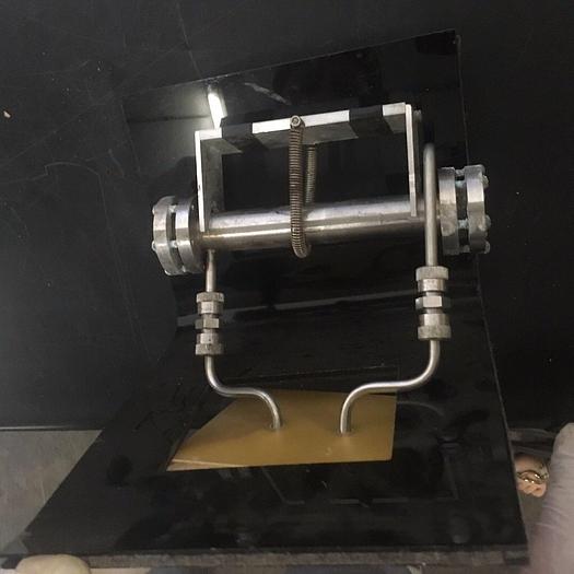 Used MATRIX 105 ASHER VALVE ASSEMBLY