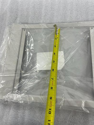 DYMAX 38300 2000-1200 EC FAN TOP