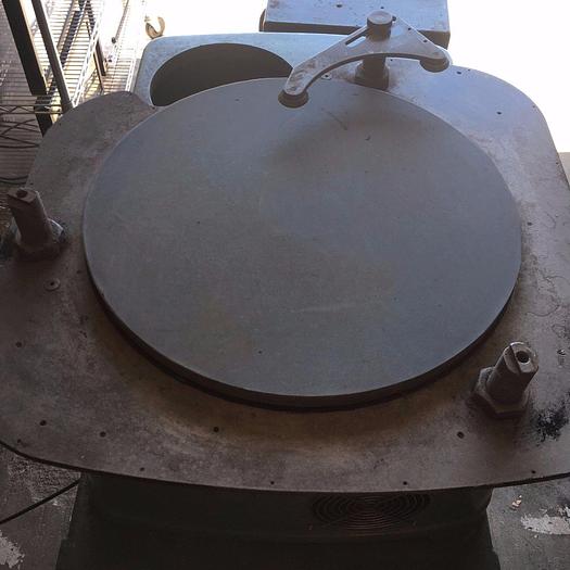 Used LAPMASTER 15