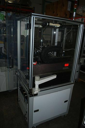 Used Anorad Multi Axis Gantry System G5300 VIP