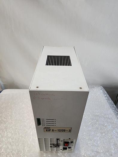 Used XIP 6-12/20-2