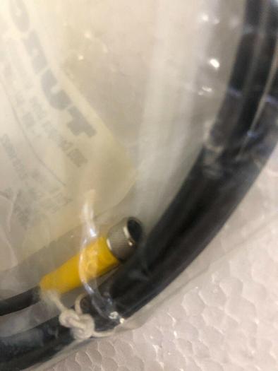 TURCK PKG 6M- 2C CS10922