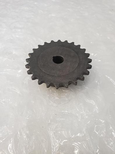 Used 765-007787-001 SPROCKET DRIVEN 2.873PD .500B